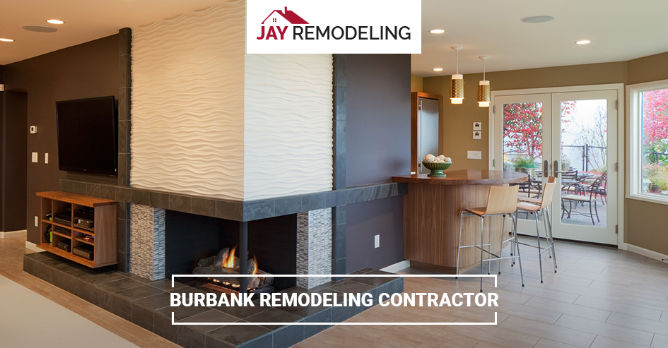 Burbank Remodeling Contractor