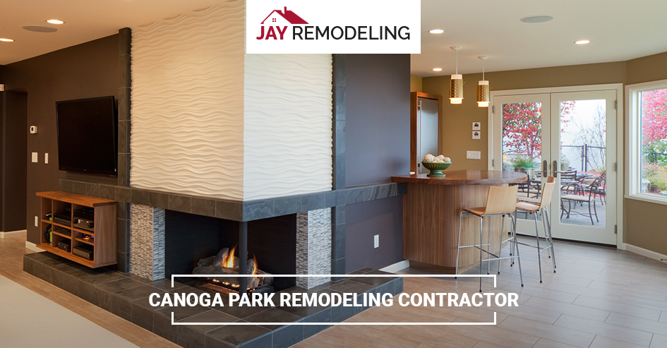 Canoga Park Remodeling Contractor