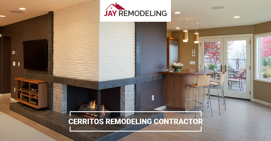 Cerritos Remodeling Contractor