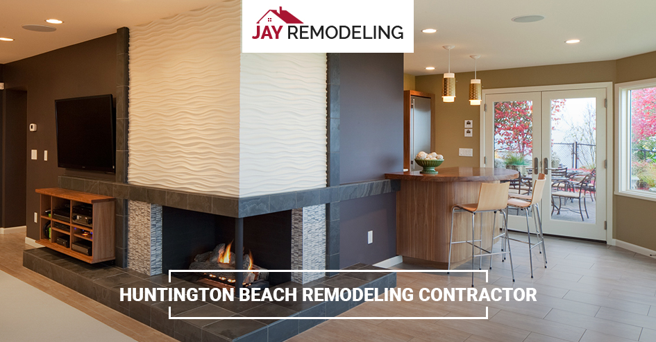 Huntington Beach Remodeling Contractor