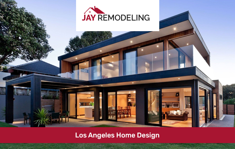 Los Angeles Home Design